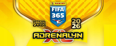 ADRENALYN XL FIFA 365 PANINI KARTY PIŁKA - widok 2 Panini opakowanie szczegoly collectible
