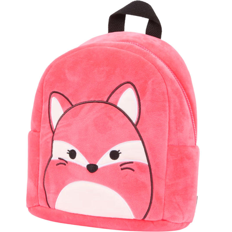 Zabawka PLECAK SQUISHMALLOWS ORYGINALNY PLUSZOWY DIFUZED D - kolekcjonerska Difuzed premium dla dzieci
