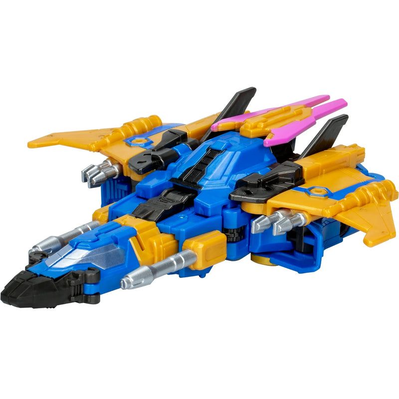 TRANSFORMERS ONE POCZĄTEK PRIME CHANGERS - widok 5 opakowania Hasbro szczegoly kolekcja