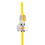 SŁOMKOŁAKI WIEJSKA PRZYGODA SŁOMKA Z DŹW - widok 7 Epee opakowanie szczegoly collectible