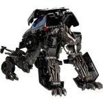 TRANSFORMERS DARK OF THE MOON STUDIO SER - widok 4 opakowania Hasbro szczegoly kolekcja