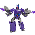 TRANSFORMERS LEGACY VOYAGER CLASS TOMY D - widok 4 opakowania Hasbro szczegoly kolekcja