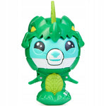 BAKUGAN ZIELONY VENTUS DRAGONOID DRAGO C - widok 5 opakowania szczegoly zabawka kolekcja