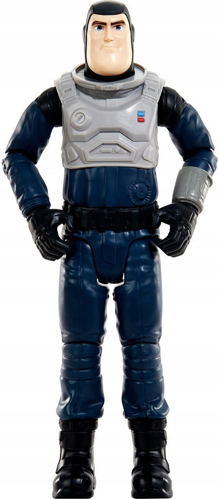 BUZZ LIGHTYEAR XL-14 ASTRAL TOY STORY  3 - widok 3 opakowania szczegoly zabawka kolekcja
