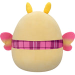 SQUISHMALLOWS MIĘKKA MASKOTKA PLUSZOWA P - widok 3 opakowania Jazwares szczegoly kolekcja
