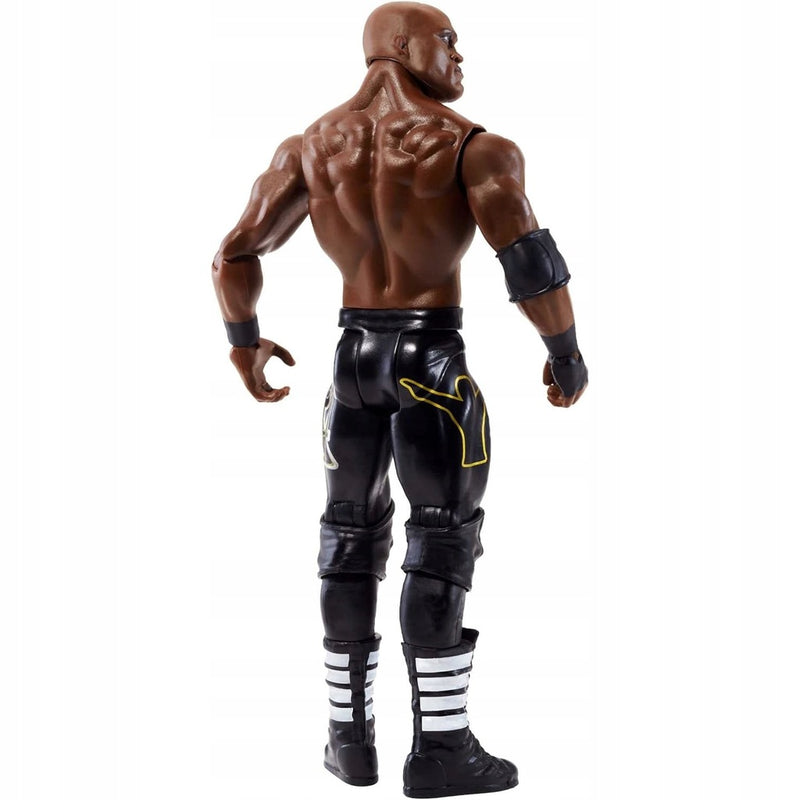 WWE WRESTLING SERIA 132 ORYGINALNA RUCHO - widok 5 opakowania szczegoly zabawka kolekcja
