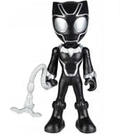 SPIDEY I SUPER KUMPLE MARVEL RUCHOMA  BL - widok 3 opakowania Hasbro szczegoly kolekcja