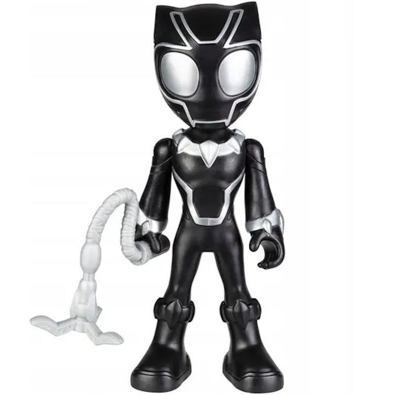 SPIDEY I SUPER KUMPLE MARVEL RUCHOMA  BL - widok 3 opakowania Hasbro szczegoly kolekcja