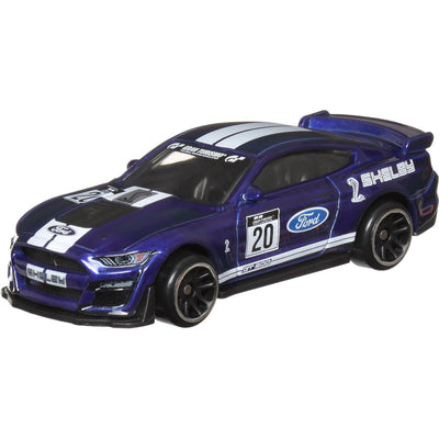 HOT WHEELS GRAN TURISMO AUTKO SAMOCHÓD ' - widok 2 Mattel opakowanie szczegoly collectible