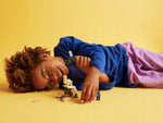 LEGO MINECRAFT ORYGINALNY ZESTAW KLOCKÓW - widok 2 LEGO opakowanie szczegoly collectible