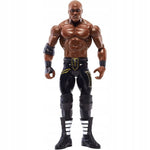 WWE WRESTLING SERIA 132 ORYGINALNA RUCHO - widok 4 opakowania szczegoly zabawka kolekcja