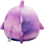 SQUISHMALLOWS MIĘKKA MASKOTKA PLUSZOWA P - widok 3 opakowania Jazwares szczegoly kolekcja