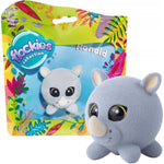 Zabawka FLOCKIES COLLECTION SERIA 1 TM TOYS  KOLEKCJONERSK - kolekcjonerska TM Toys premium dla dzieci
