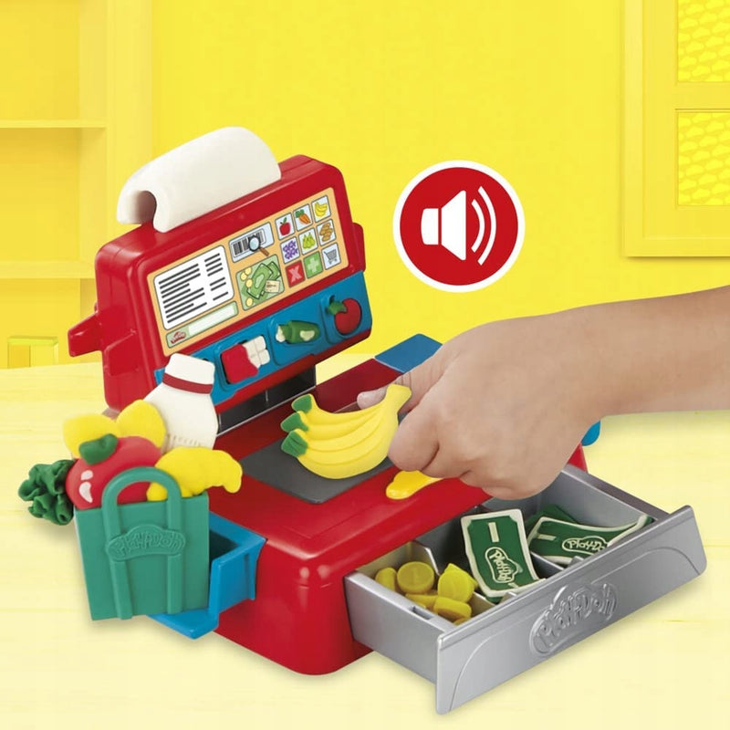 PLAY-DOH ORYGINALNA CIASTOLINA HASBRO ZE - widok 5 opakowania Hasbro szczegoly kolekcja