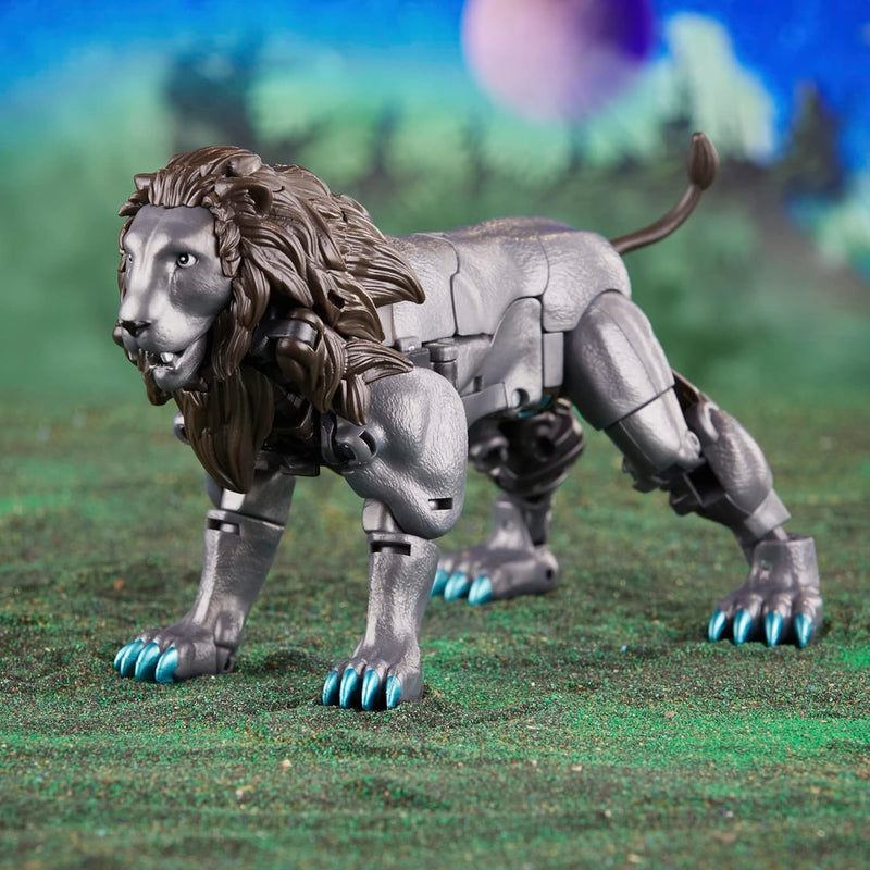 TRANSFORMERS LEGACY EVOLUTION VOYAGER CL - widok 2 opakowania Hasbro szczegoly kolekcja