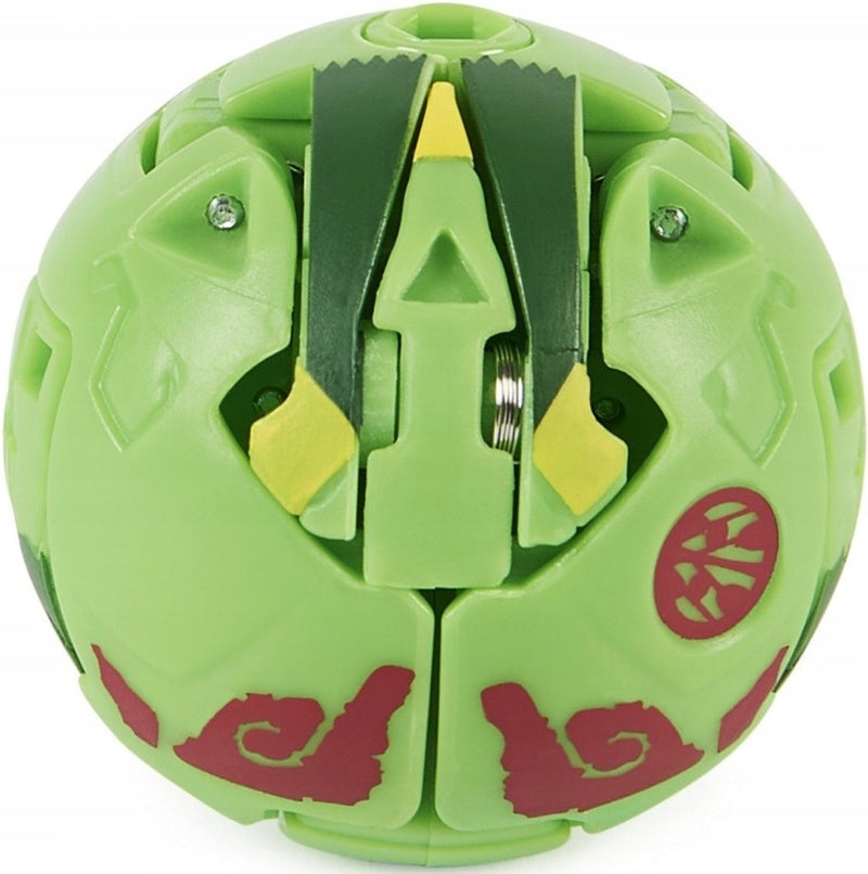 BAKUGAN EVOLUTIONS  KULA VENTUS SECTANOI - widok 4 opakowania szczegoly zabawka kolekcja