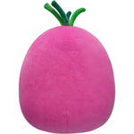 SQUISHMALLOWS MIĘKKA MASKOTKA PLUSZOWA P - widok 3 opakowania Jazwares szczegoly kolekcja