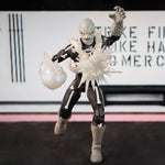 POWER RANGERS X COBRA KAI LIGHTNING COLL - widok 5 opakowania Hasbro szczegoly kolekcja