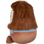 SQUISHMALLOWS MIĘKKA MASKOTKA PLUSZOWA P - widok 4 opakowania Jazwares szczegoly kolekcja
