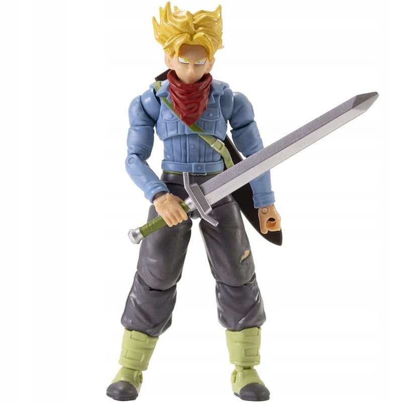 DRAGON BALL EVOLVE BANDAI ORYGINALNA RUC - widok 5 Bandai opakowanie szczegoly collectible