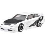 HOT WHEELS 90S STREET SCENE AUTKO SAMOCH - widok 2 Mattel opakowanie szczegoly collectible
