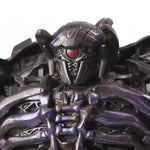 TRANSFORMERS DARK OF THE MOON STUDIO SER - widok 3 opakowania Hasbro szczegoly kolekcja