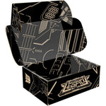 TRANSFORMERS LEGACY VOYAGER CLASS TOMY D - widok 7 opakowania Hasbro szczegoly kolekcja