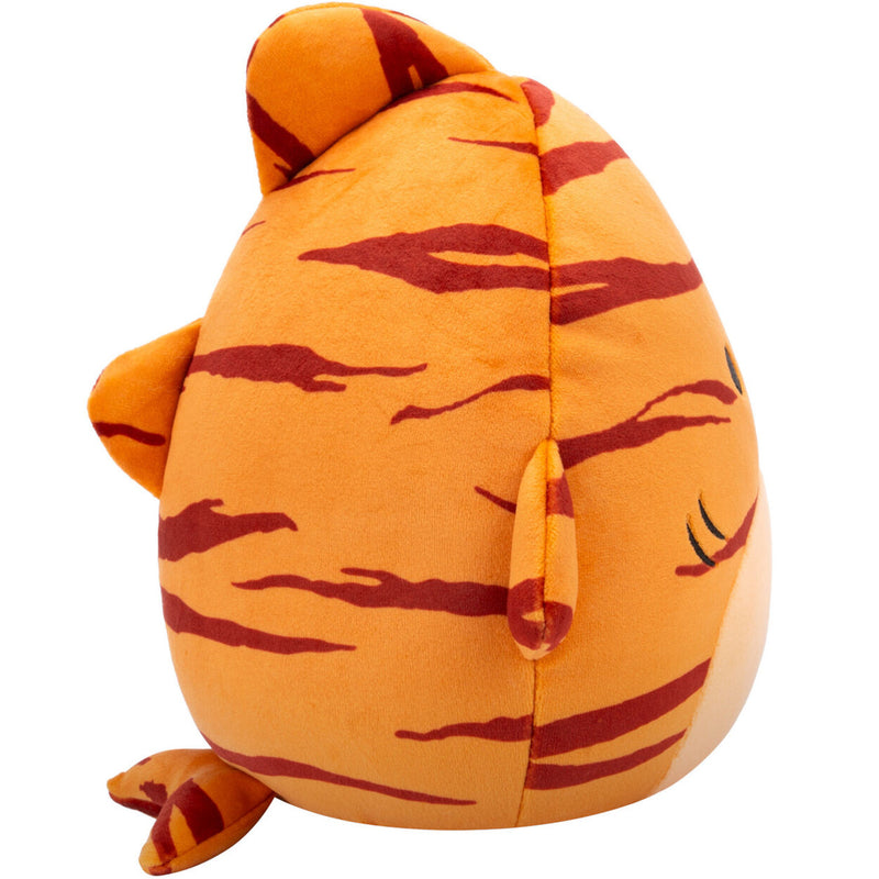 SQUISHMALLOWS MIĘKKA MASKOTKA PLUSZOWA P - widok 4 opakowania Jazwares szczegoly kolekcja