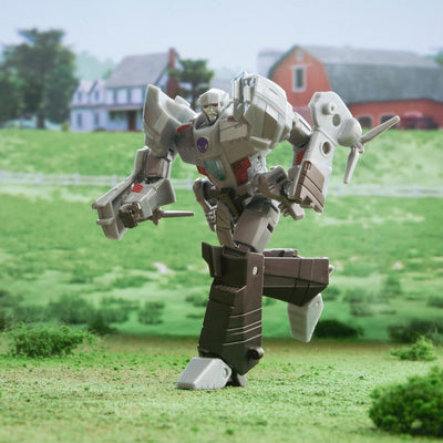 TRANSFORMERS EARTHSPARK ISKRA ZIEMI DELU - widok 2 opakowania Hasbro szczegoly kolekcja