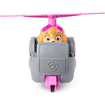 PSI PATROL PAW PATROL POJAZD RATUNKOWY H - widok 2 Spin Master opakowanie szczegoly collectible