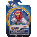 Zabawka SONIC THE HEDGEHOG JAKKS PACIFIC ORYGINALNA RUCHOM - kolekcjonerska JAKKS Pacific premium dla dzieci