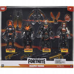 Zabawka FORTNITE MAGMA SQUAD MODE INCINERATOR KUNO ROAST L - kolekcjonerska premium zabawki Aseo dla dzieci
