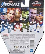 MARVEL AVENGERS RUCHOMA  IRON MAN ORION - widok 4 opakowania szczegoly zabawka kolekcja