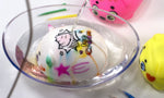 PIANKUSIE PACHNIUSIE PACHNĄCE PIESKI I K - widok 4 Epee opakowanie szczegoly collectible