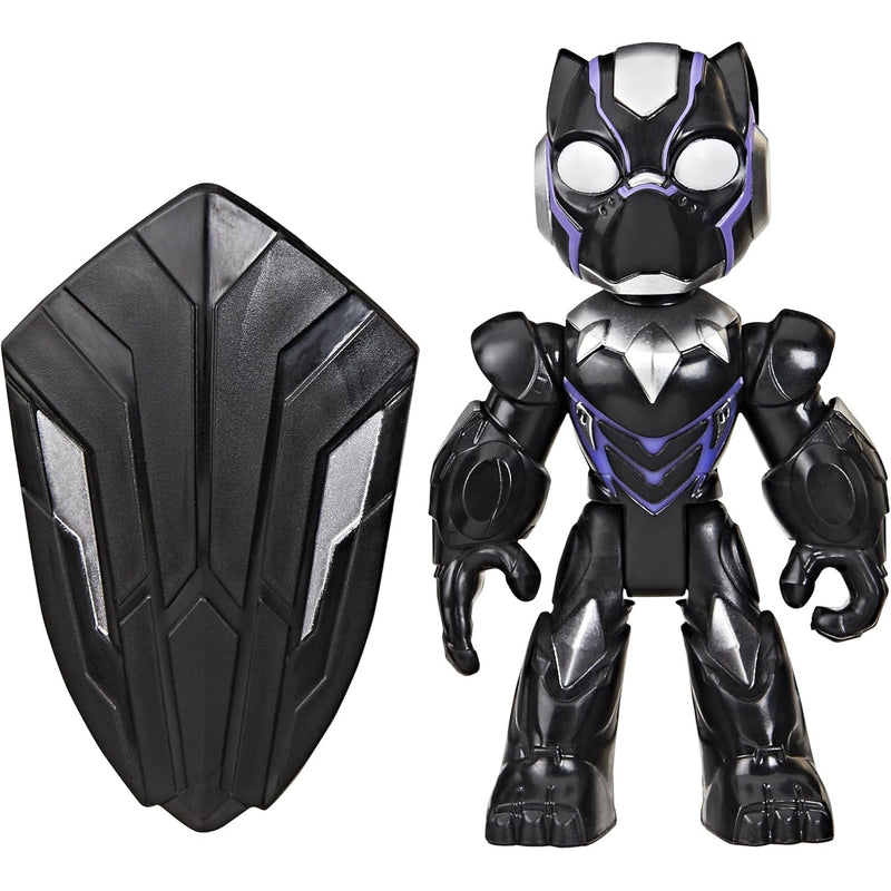 IRON MAN I SUPER EKIPA MARVEL HASBRO  BL - widok 6 opakowania Hasbro szczegoly kolekcja