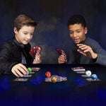 BAKUGAN BATTLE PLANET ZESTAW STARTOWY PY - widok 6 opakowania szczegoly zabawka kolekcja