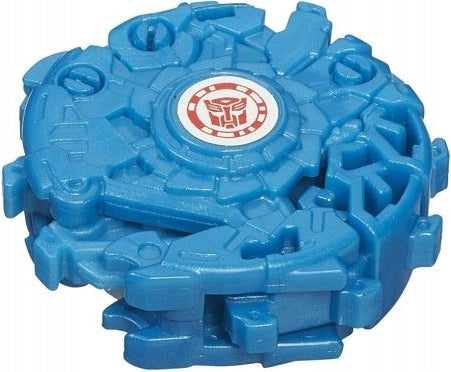 TRANSFORMERS ROBOTS  MINI-CON VELOCIRAZO - widok 4 opakowania szczegoly zabawka kolekcja