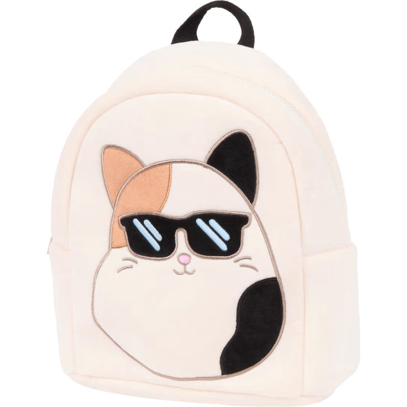 Zabawka PLECAK SQUISHMALLOWS ORYGINALNY PLUSZOWY DIFUZED D - kolekcjonerska Difuzed premium dla dzieci