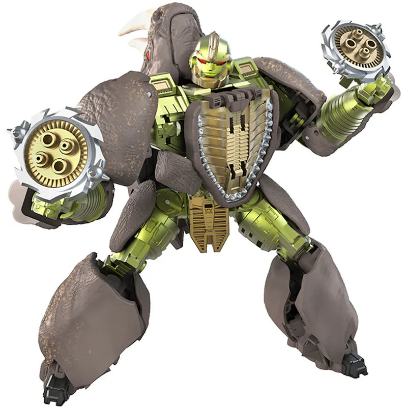 TRANSFORMERS KINGDOM WAR FOR CYBERTRON T - widok 6 opakowania Hasbro szczegoly kolekcja