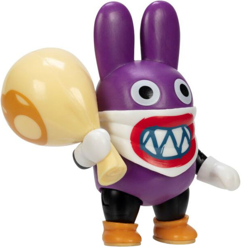 SUPER MARIO NINTENDO JAKKS PACIFIC ORYGI - widok 2 JAKKS Pacific opakowanie szczegoly