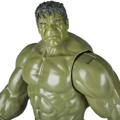 MARVEL AVENGERS INFINITY WAR TITAN HERO  - widok 2 opakowania Hasbro szczegoly kolekcja