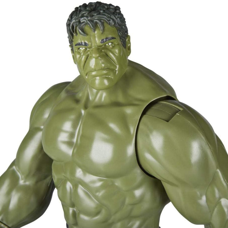 MARVEL AVENGERS INFINITY WAR TITAN HERO  - widok 2 opakowania Hasbro szczegoly kolekcja