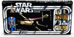 STAR WARS UCIECZKA Z GWIAZDY ŚMIECI + MO - widok 2 opakowania szczegoly zabawka kolekcja