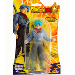 Zabawka DRAGON BALL SUPER MONSTER FLEX ROZCIĄGLIWE GUMOSTW - kolekcjonerska Epee premium dla dzieci