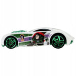 HOT WHEELS PREMIUM 2021 FORD MUSTANG MAC - widok 3 opakowania szczegoly zabawka kolekcja