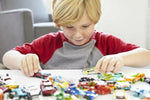 HOT WHEELS 2-PAK AUTKA SAMOCHODZIKI AUTA - widok 2 Mattel opakowanie szczegoly collectible