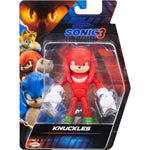 Zabawka SONIC THE HEDGEHOG MOVIE 3 JAKKS PACIFIC ORYGINALN - kolekcjonerska JAKKS Pacific premium dla dzieci