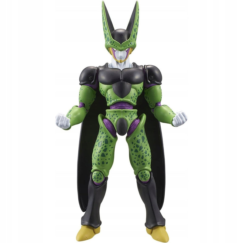 DRAGON BALL DRAGON STARS SERIES BANDAI R - widok 2 Bandai opakowanie szczegoly collectible