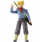 DRAGON BALL EVOLVE BANDAI ORYGINALNA RUC - widok 4 Bandai opakowanie szczegoly collectible