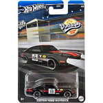 Zabawka HOT WHEELS VINTAGE RACING CLUB 68 AUTKO SAMOCHÓD C - kolekcjonerska Mattel premium dla dzieci